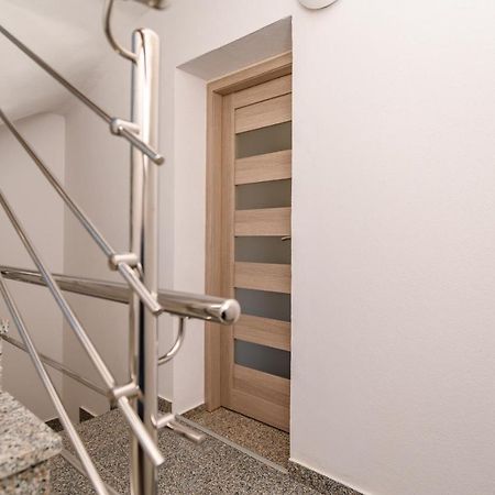 Apartman Paradiso Martinšćica Kültér fotó