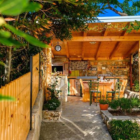Apartman Paradiso Martinšćica Kültér fotó