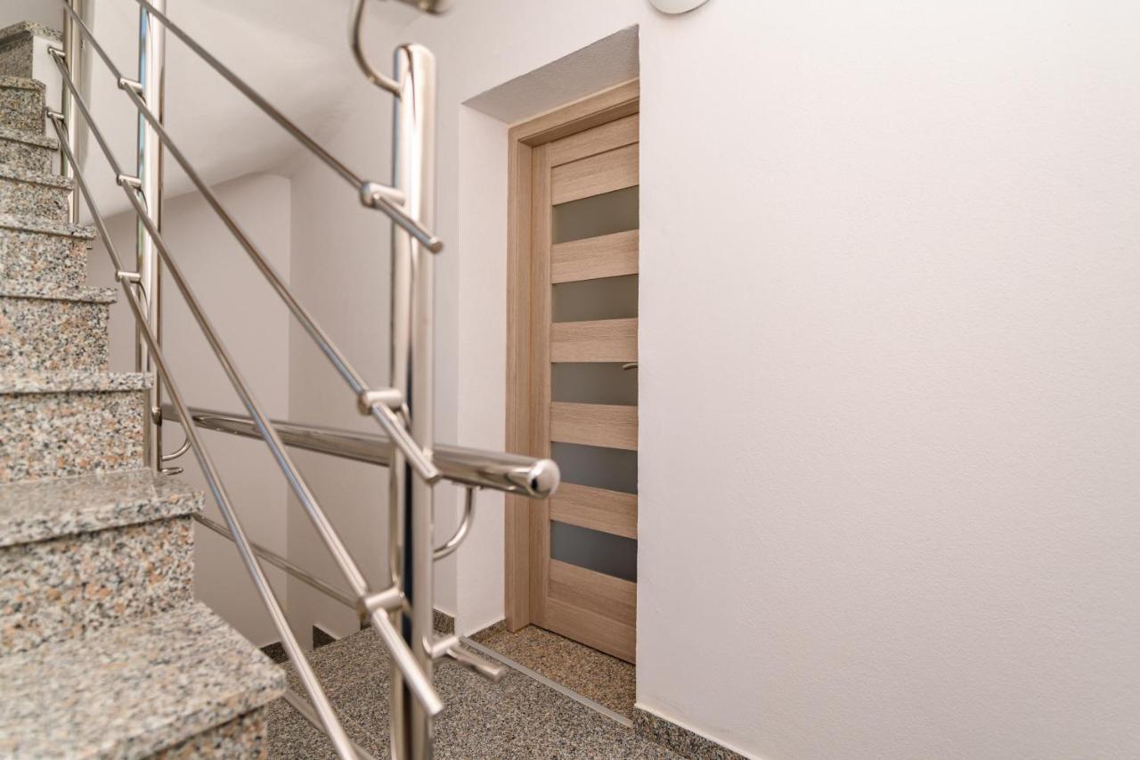 Apartman Paradiso Martinšćica Kültér fotó