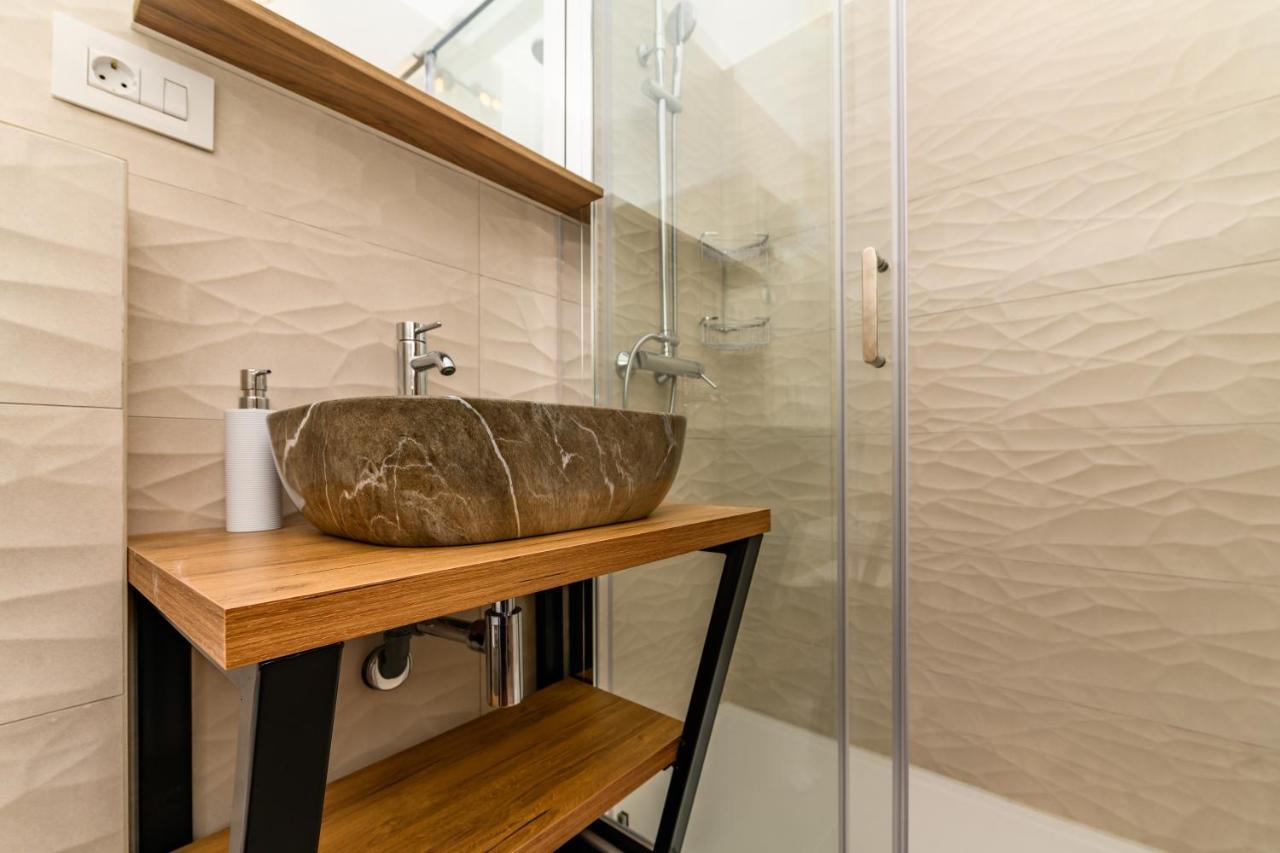 Apartman Paradiso Martinšćica Kültér fotó