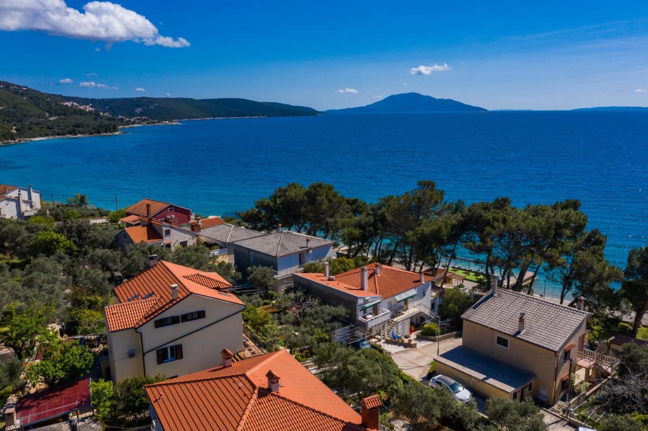 Apartman Paradiso Martinšćica Kültér fotó
