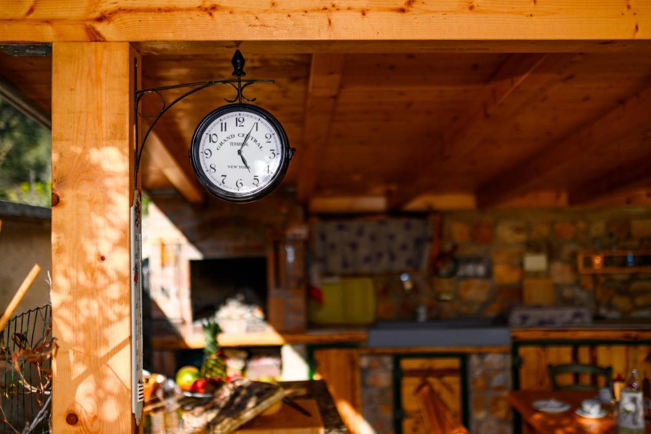 Apartman Paradiso Martinšćica Kültér fotó
