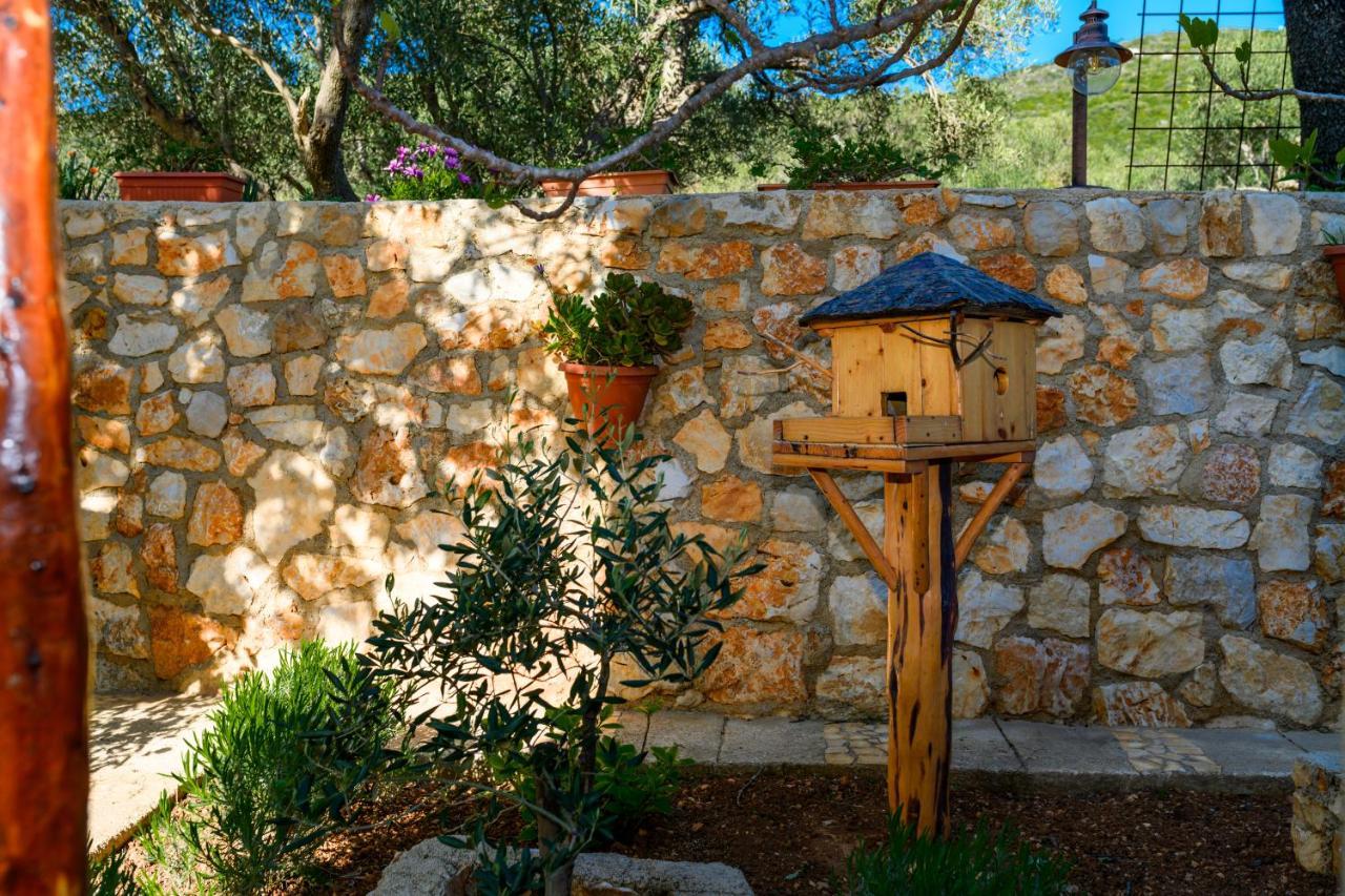 Apartman Paradiso Martinšćica Kültér fotó
