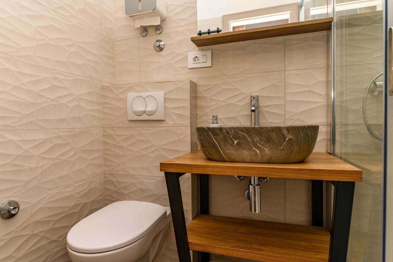 Apartman Paradiso Martinšćica Kültér fotó