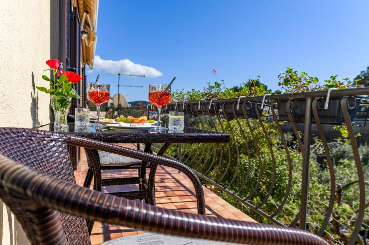Apartman Paradiso Martinšćica Kültér fotó