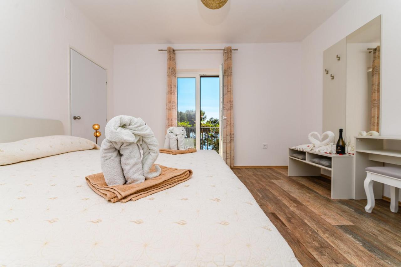 Apartman Paradiso Martinšćica Kültér fotó