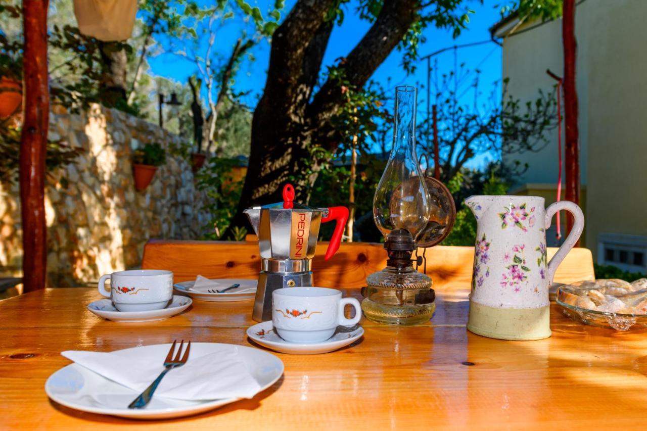 Apartman Paradiso Martinšćica Kültér fotó